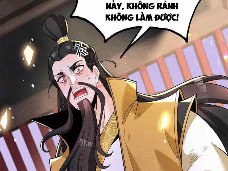lòng hiếu thảo của đồ đệ ta gần như biến chất! Chapter 4 trang 89