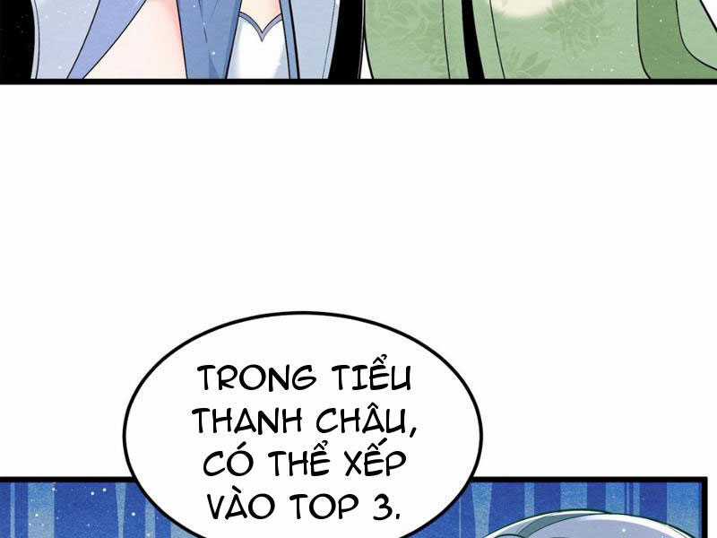 lòng hiếu thảo của đồ đệ ta gần như biến chất! Chapter 4 trang 9