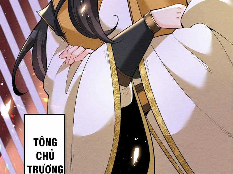 lòng hiếu thảo của đồ đệ ta gần như biến chất! Chapter 4 trang 90