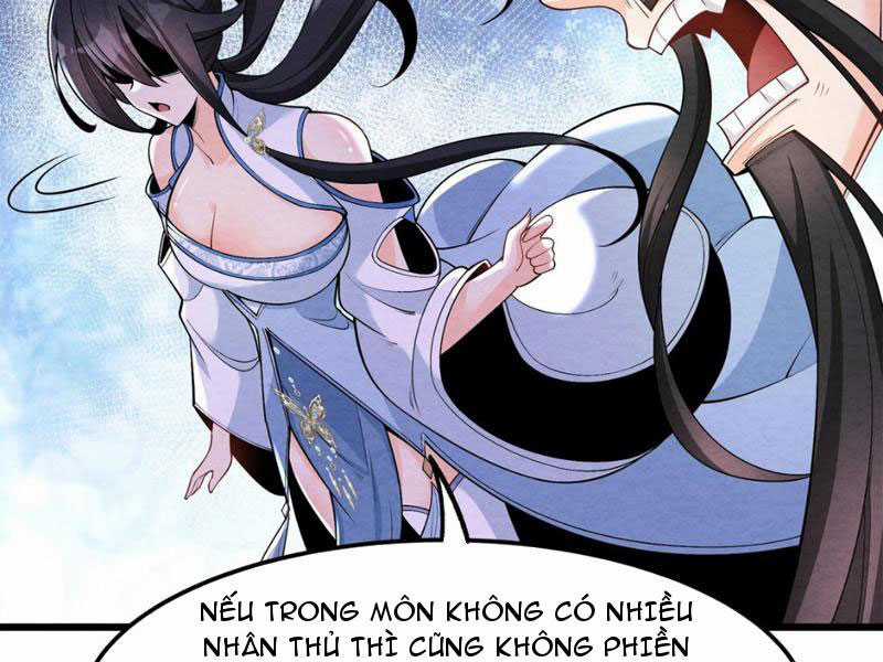 lòng hiếu thảo của đồ đệ ta gần như biến chất! Chapter 4 trang 95