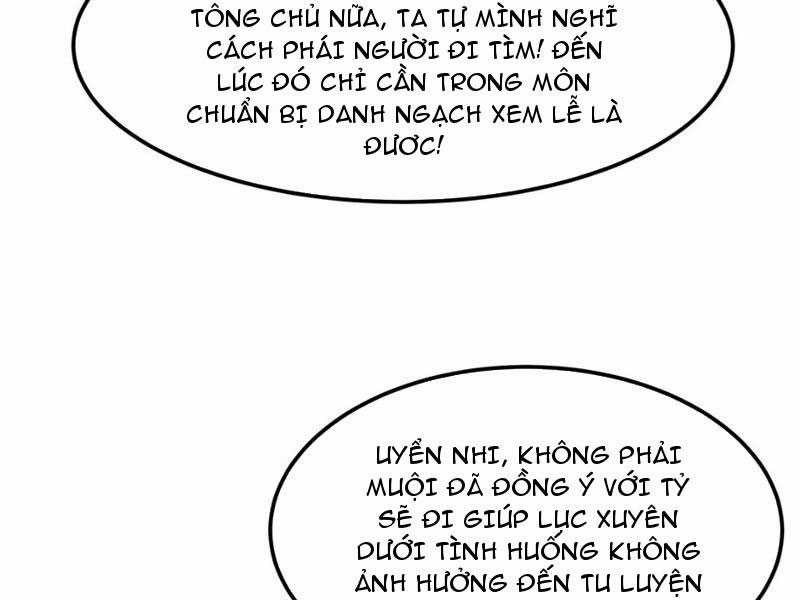 lòng hiếu thảo của đồ đệ ta gần như biến chất! Chapter 4 trang 96