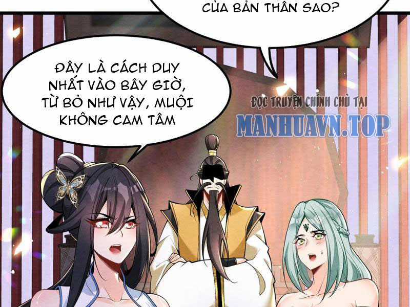 lòng hiếu thảo của đồ đệ ta gần như biến chất! Chapter 4 trang 97
