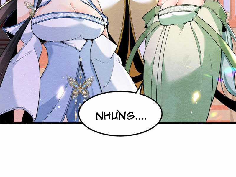 lòng hiếu thảo của đồ đệ ta gần như biến chất! Chapter 4 trang 98