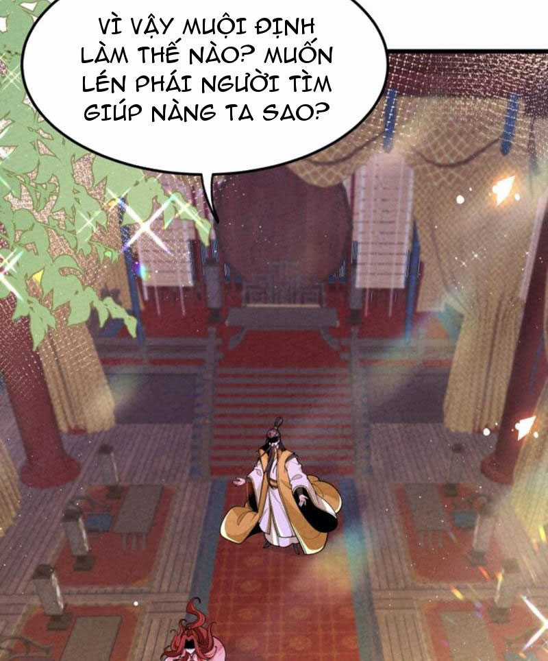 lòng hiếu thảo của đồ đệ ta gần như biến chất! Chapter 5 trang 11