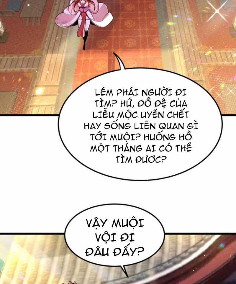 lòng hiếu thảo của đồ đệ ta gần như biến chất! Chapter 5 trang 12