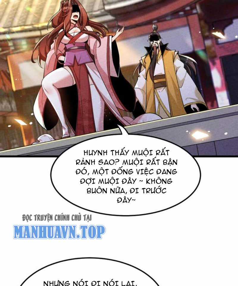 lòng hiếu thảo của đồ đệ ta gần như biến chất! Chapter 5 trang 13