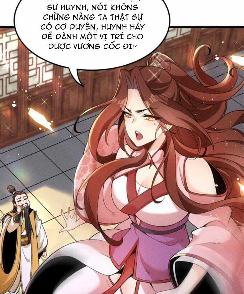 lòng hiếu thảo của đồ đệ ta gần như biến chất! Chapter 5 trang 14