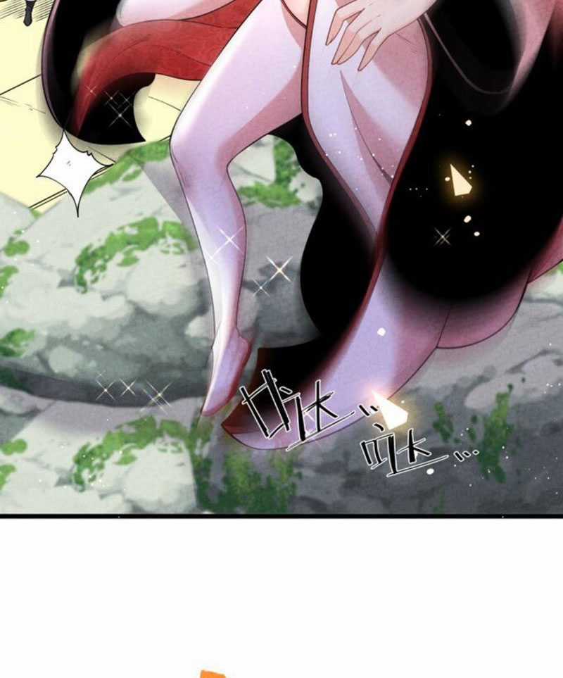 lòng hiếu thảo của đồ đệ ta gần như biến chất! Chapter 5 trang 15