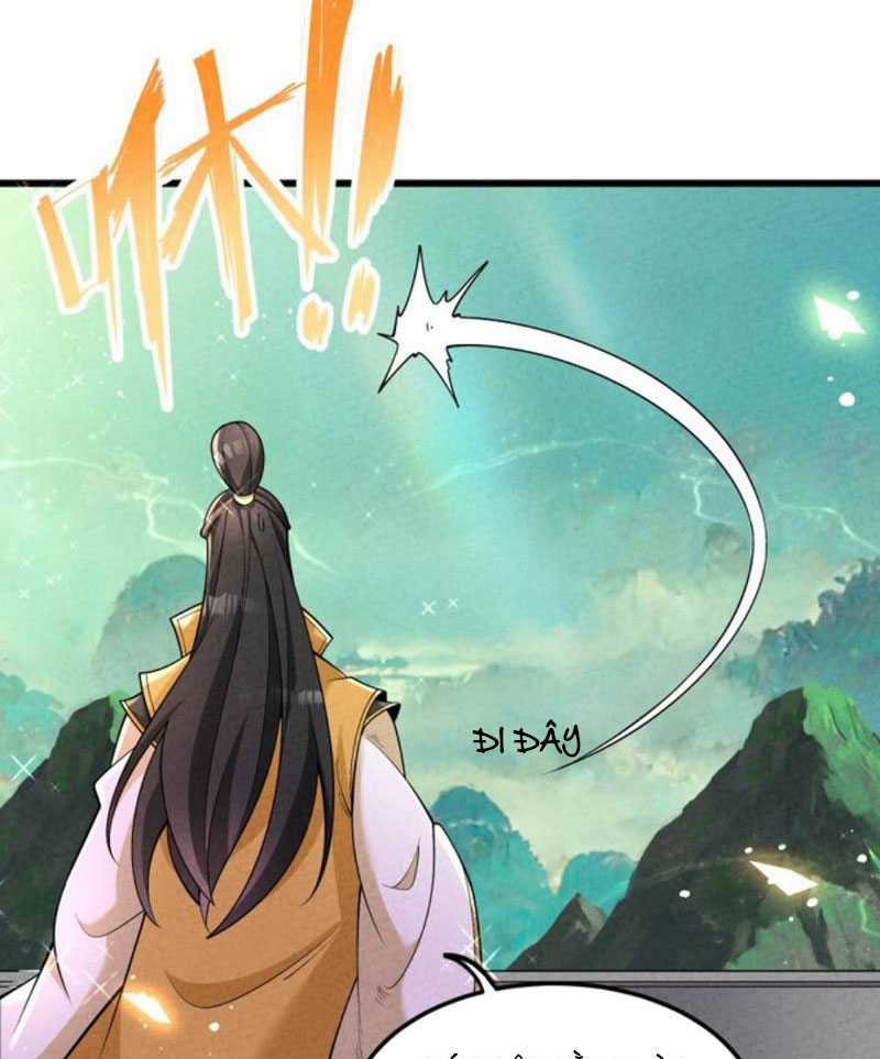 lòng hiếu thảo của đồ đệ ta gần như biến chất! Chapter 5 trang 16