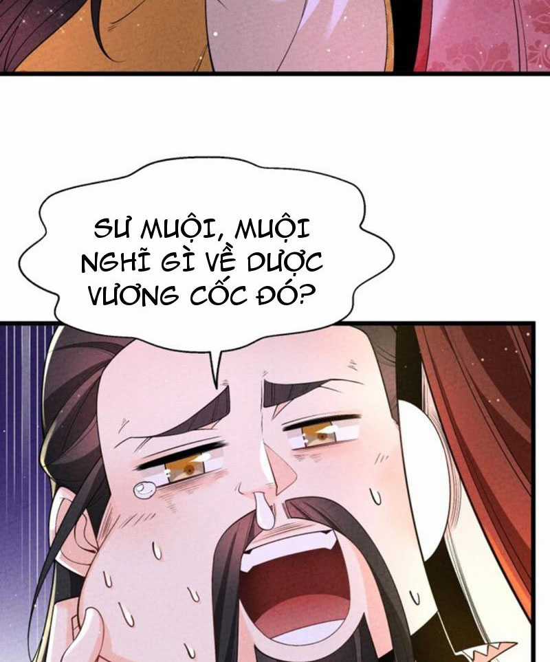 lòng hiếu thảo của đồ đệ ta gần như biến chất! Chapter 5 trang 2