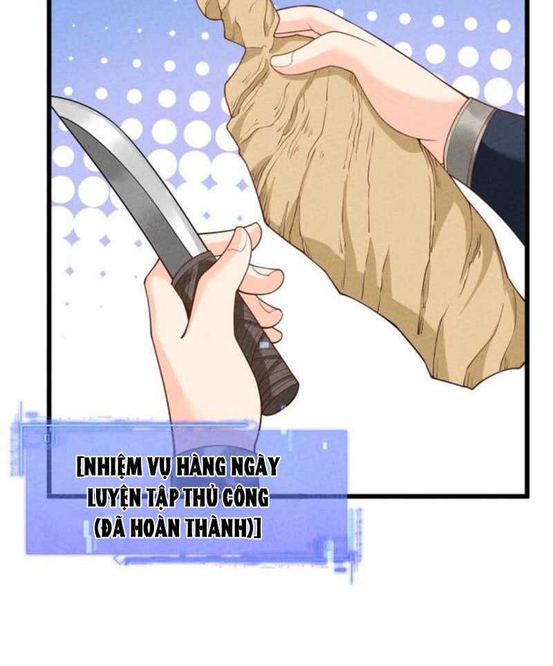 lòng hiếu thảo của đồ đệ ta gần như biến chất! Chapter 5 trang 22