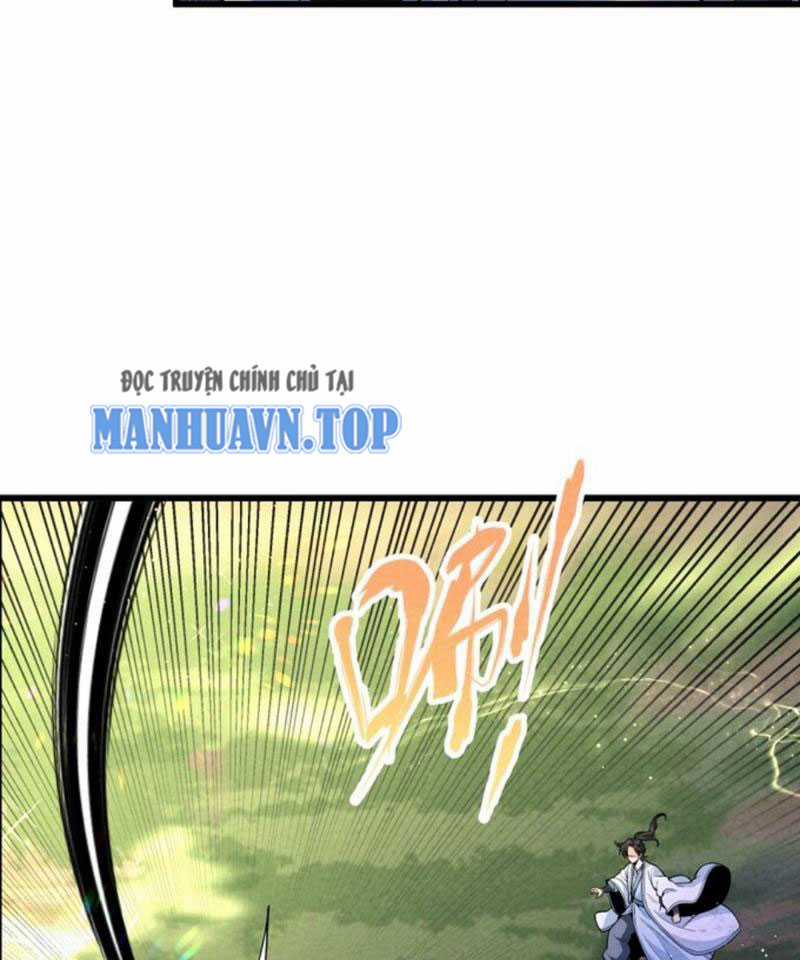 lòng hiếu thảo của đồ đệ ta gần như biến chất! Chapter 5 trang 25