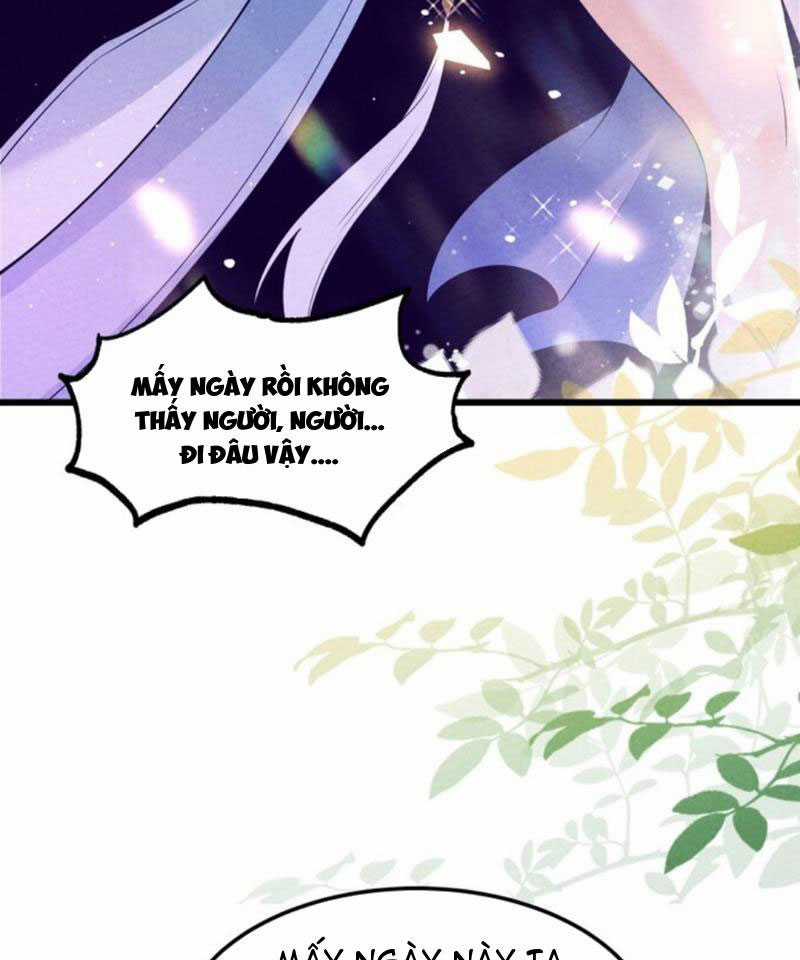 lòng hiếu thảo của đồ đệ ta gần như biến chất! Chapter 5 trang 28