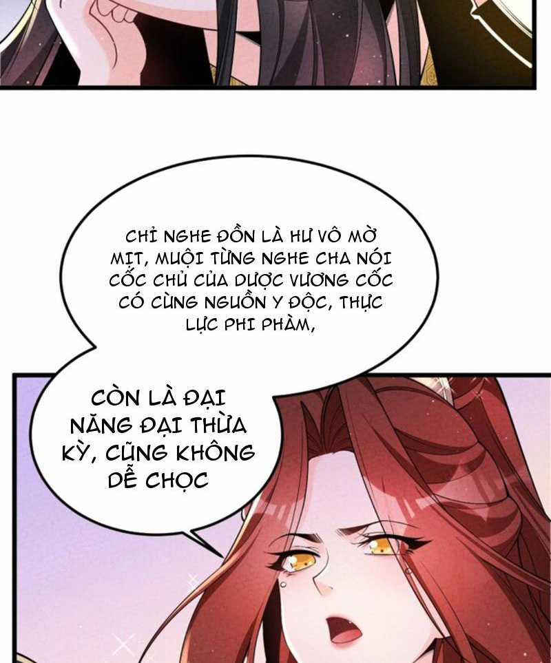 lòng hiếu thảo của đồ đệ ta gần như biến chất! Chapter 5 trang 3