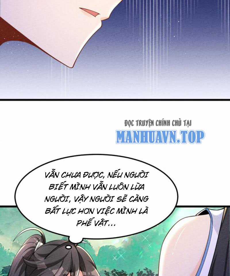 lòng hiếu thảo của đồ đệ ta gần như biến chất! Chapter 5 trang 32