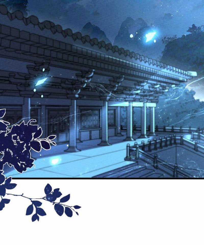 lòng hiếu thảo của đồ đệ ta gần như biến chất! Chapter 5 trang 37