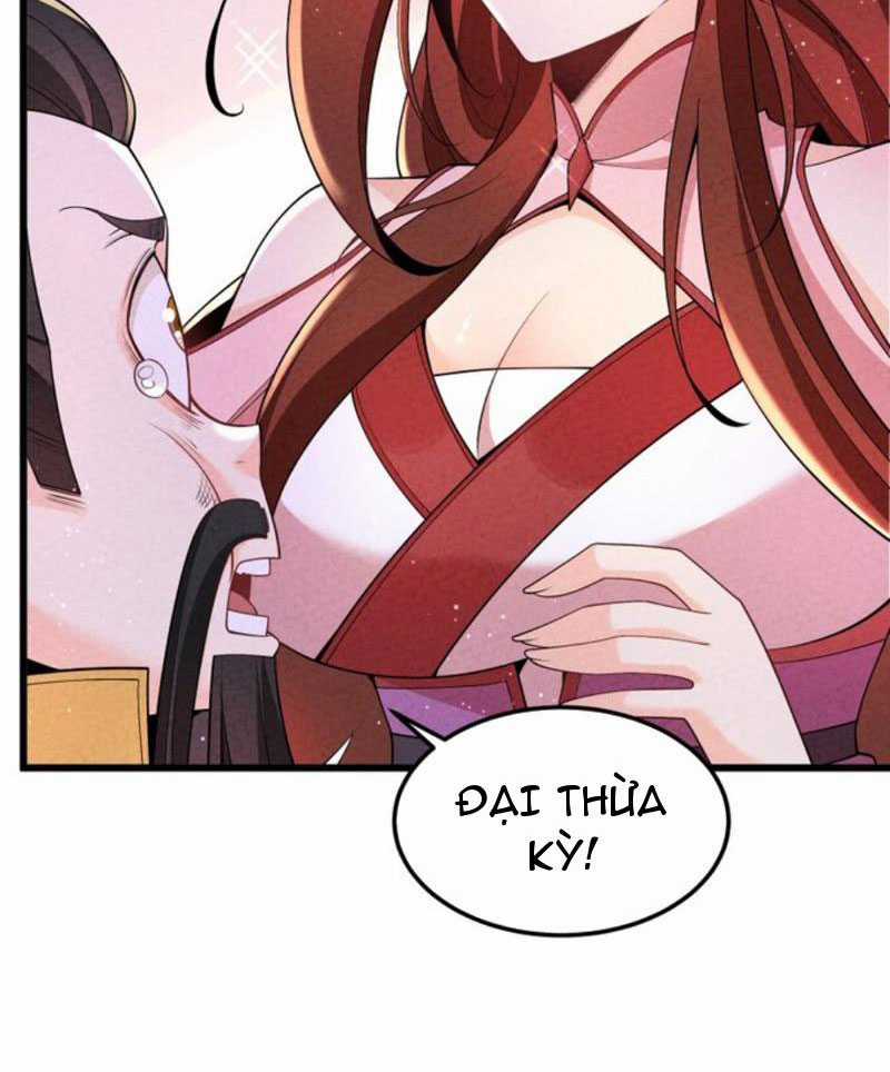 lòng hiếu thảo của đồ đệ ta gần như biến chất! Chapter 5 trang 4