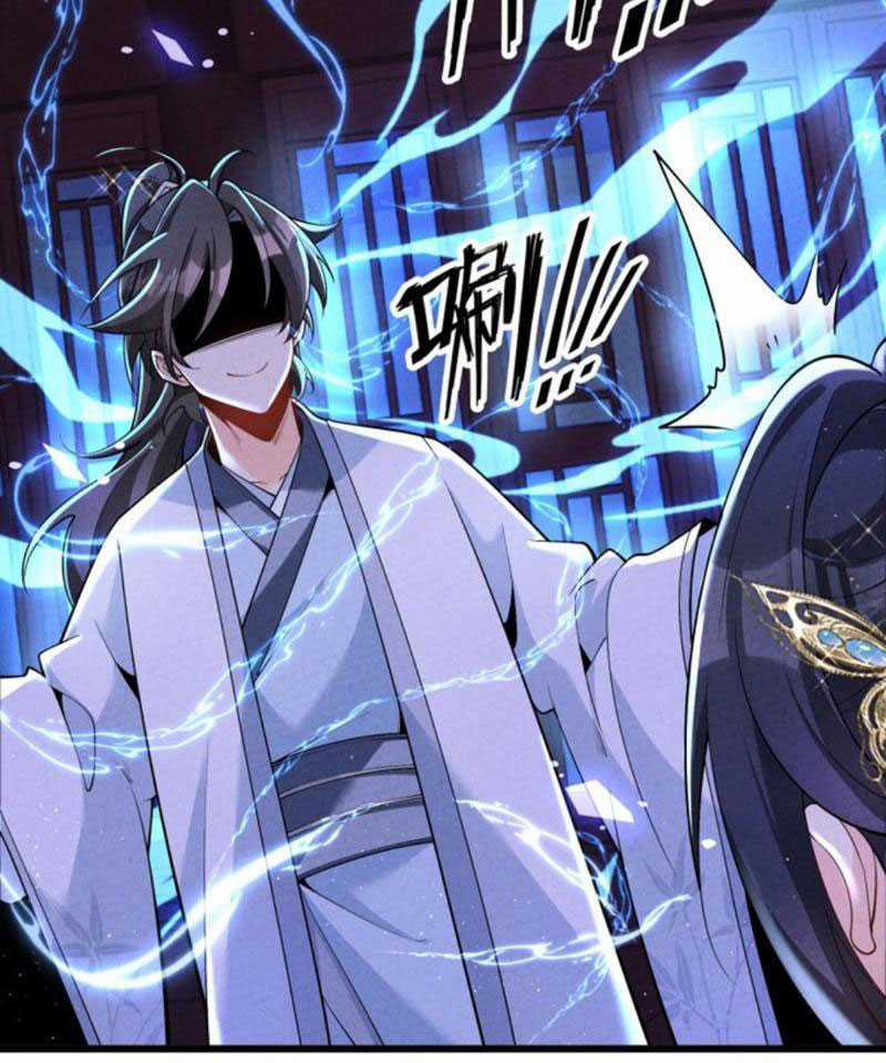 lòng hiếu thảo của đồ đệ ta gần như biến chất! Chapter 5 trang 42