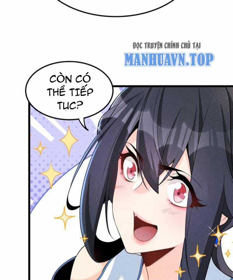 lòng hiếu thảo của đồ đệ ta gần như biến chất! Chapter 5 trang 46