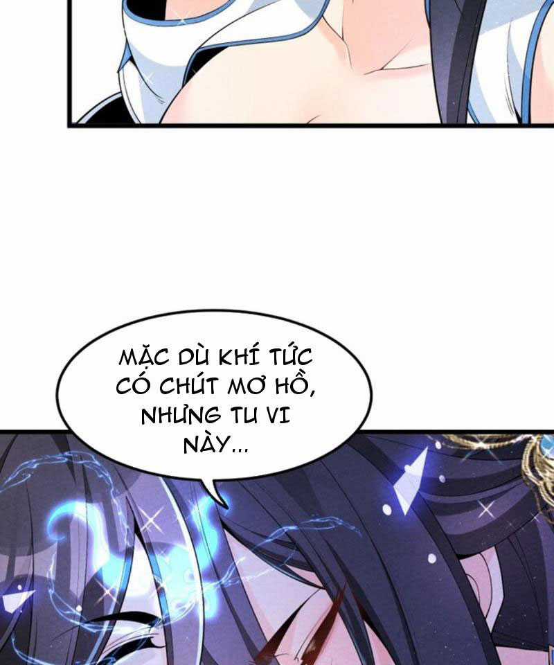 lòng hiếu thảo của đồ đệ ta gần như biến chất! Chapter 5 trang 47