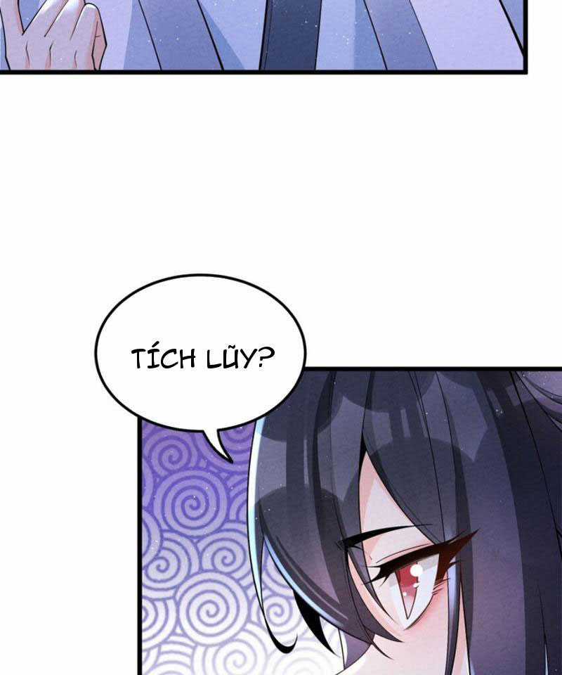 lòng hiếu thảo của đồ đệ ta gần như biến chất! Chapter 5 trang 52