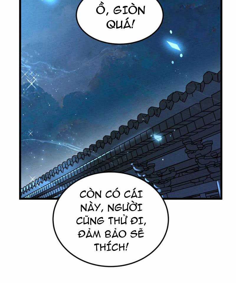 lòng hiếu thảo của đồ đệ ta gần như biến chất! Chapter 5 trang 59