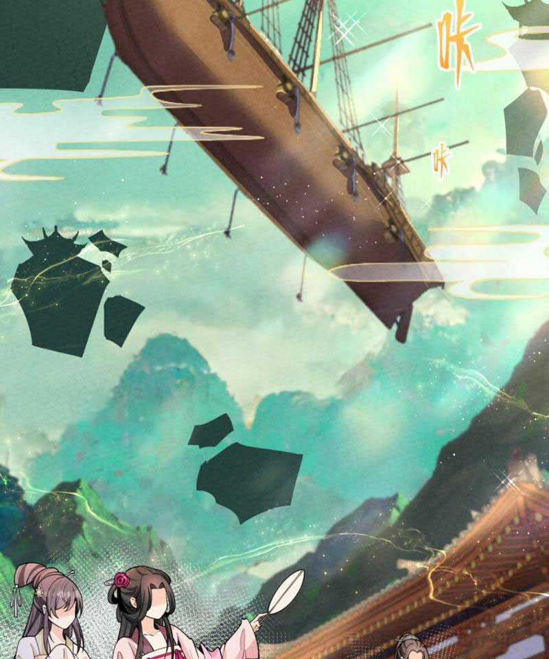 lòng hiếu thảo của đồ đệ ta gần như biến chất! Chapter 5 trang 61