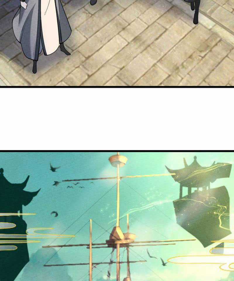 lòng hiếu thảo của đồ đệ ta gần như biến chất! Chapter 5 trang 63