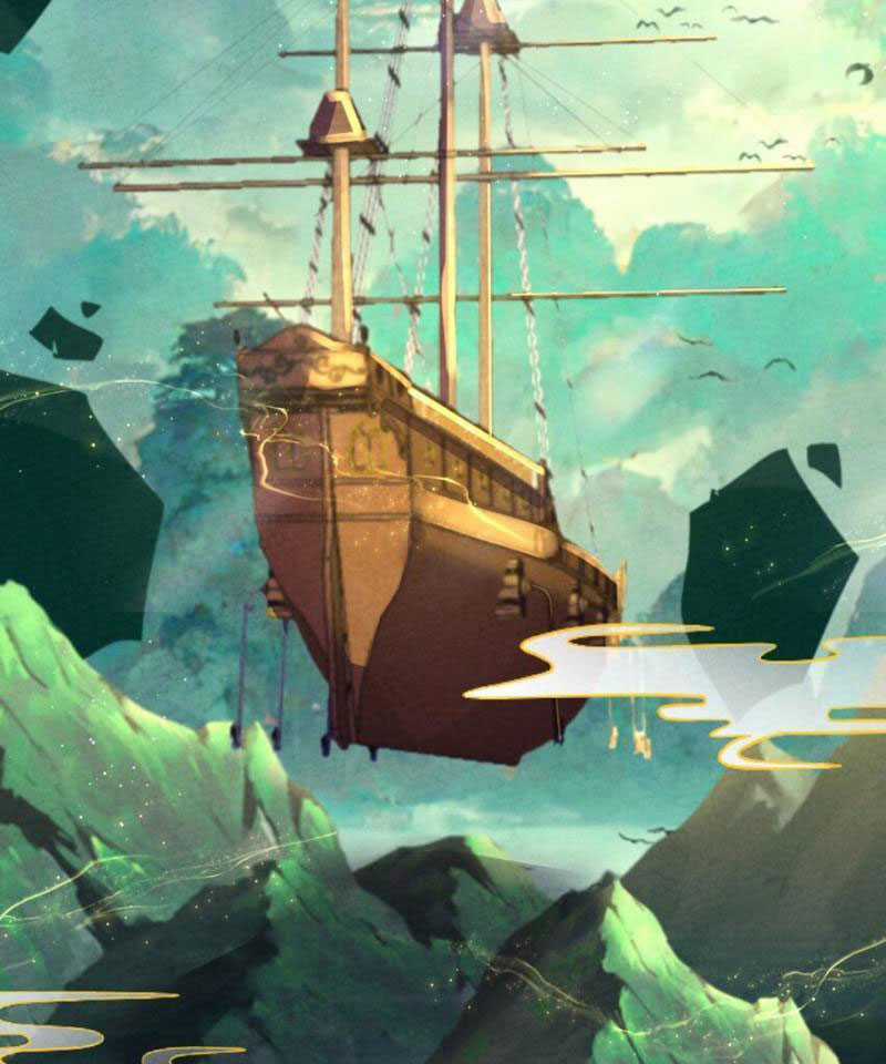 lòng hiếu thảo của đồ đệ ta gần như biến chất! Chapter 5 trang 64