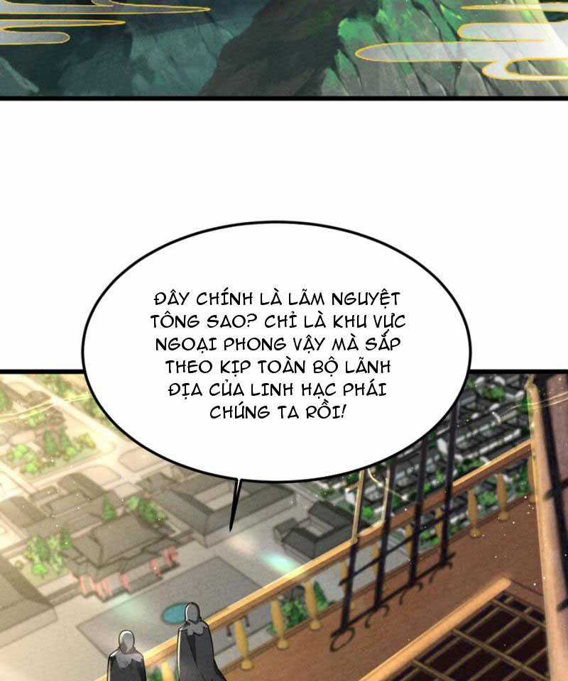 lòng hiếu thảo của đồ đệ ta gần như biến chất! Chapter 5 trang 65