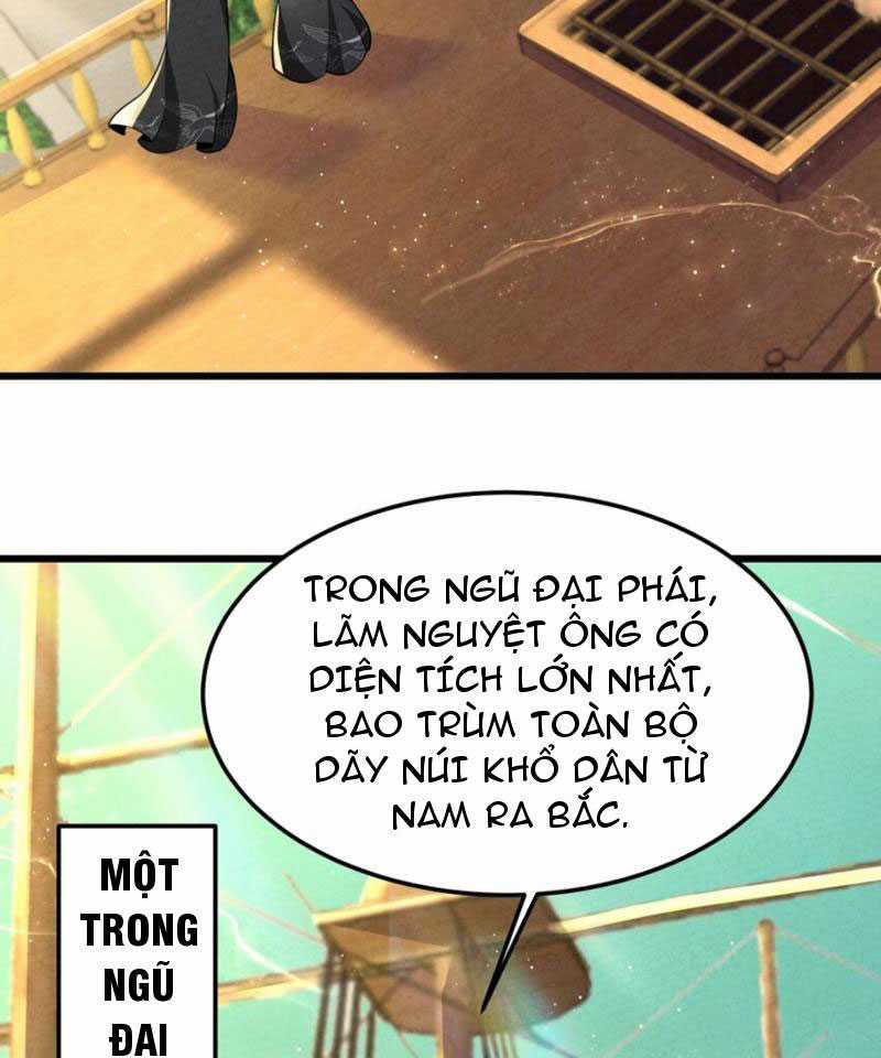 lòng hiếu thảo của đồ đệ ta gần như biến chất! Chapter 5 trang 66