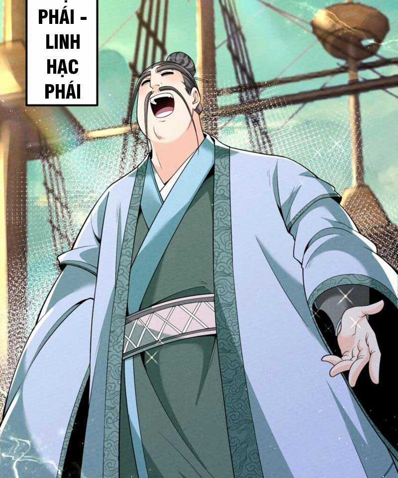 lòng hiếu thảo của đồ đệ ta gần như biến chất! Chapter 5 trang 67