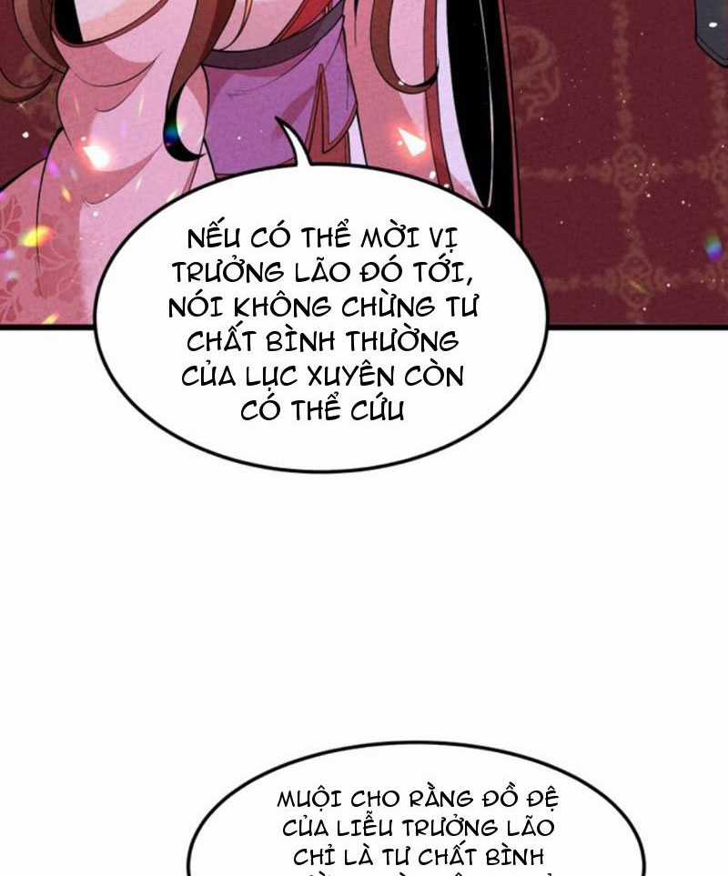 lòng hiếu thảo của đồ đệ ta gần như biến chất! Chapter 5 trang 7