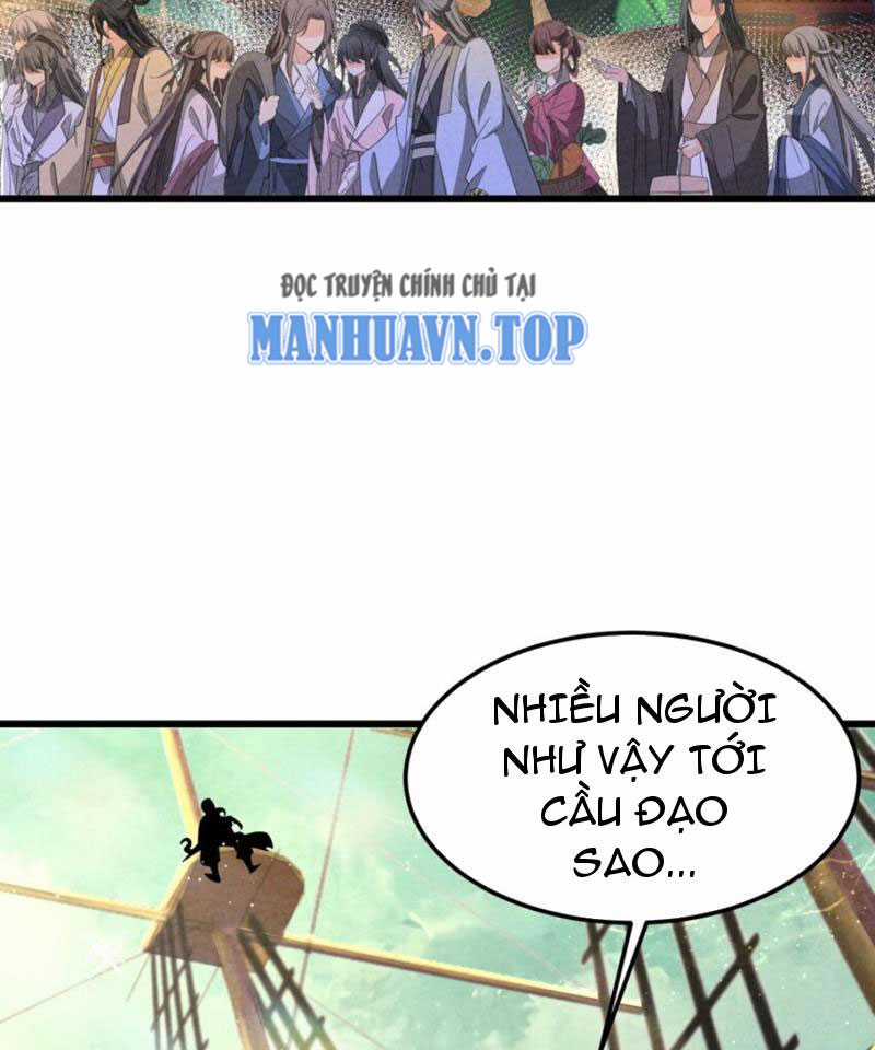 lòng hiếu thảo của đồ đệ ta gần như biến chất! Chapter 5 trang 71