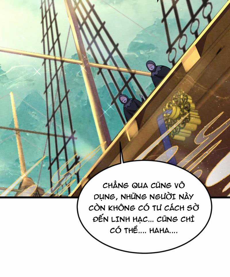 lòng hiếu thảo của đồ đệ ta gần như biến chất! Chapter 5 trang 72