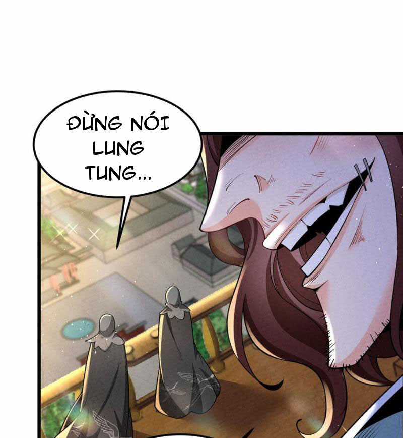 lòng hiếu thảo của đồ đệ ta gần như biến chất! Chapter 5 trang 73