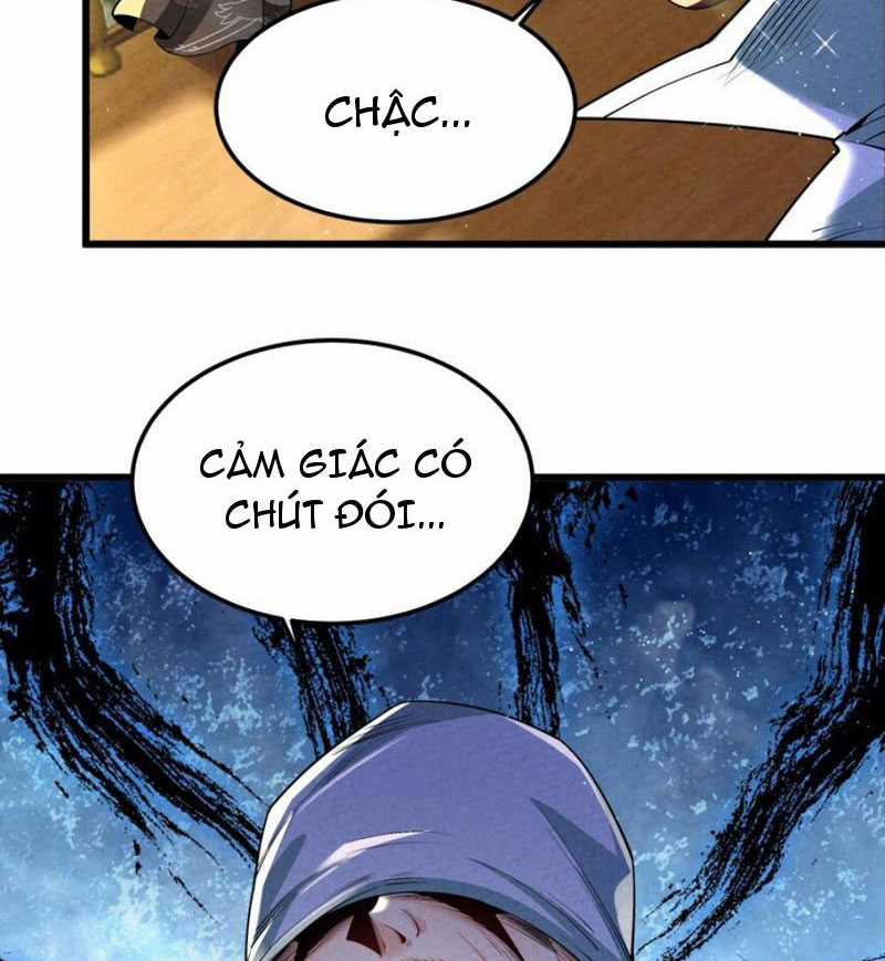 lòng hiếu thảo của đồ đệ ta gần như biến chất! Chapter 5 trang 74