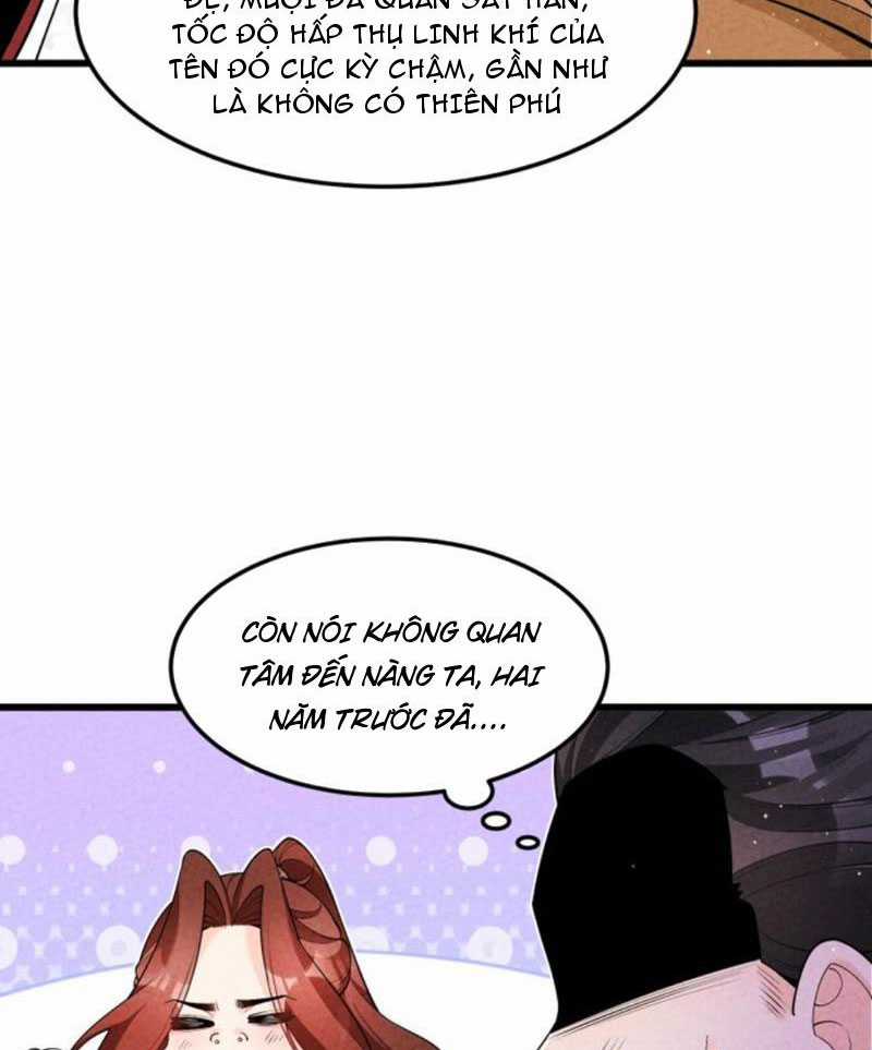 lòng hiếu thảo của đồ đệ ta gần như biến chất! Chapter 5 trang 9