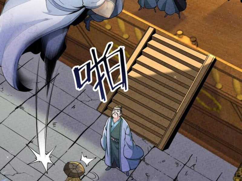 lòng hiếu thảo của đồ đệ ta gần như biến chất! Chapter 6 trang 10