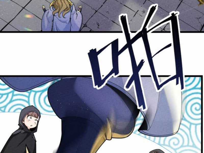 lòng hiếu thảo của đồ đệ ta gần như biến chất! Chapter 6 trang 11