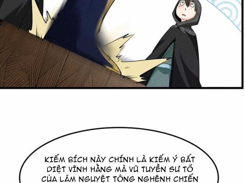 lòng hiếu thảo của đồ đệ ta gần như biến chất! Chapter 6 trang 12