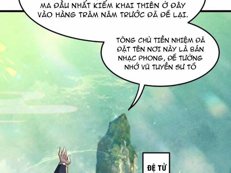 lòng hiếu thảo của đồ đệ ta gần như biến chất! Chapter 6 trang 13