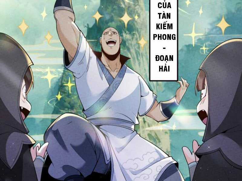 lòng hiếu thảo của đồ đệ ta gần như biến chất! Chapter 6 trang 14