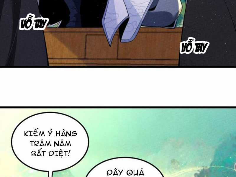 lòng hiếu thảo của đồ đệ ta gần như biến chất! Chapter 6 trang 15