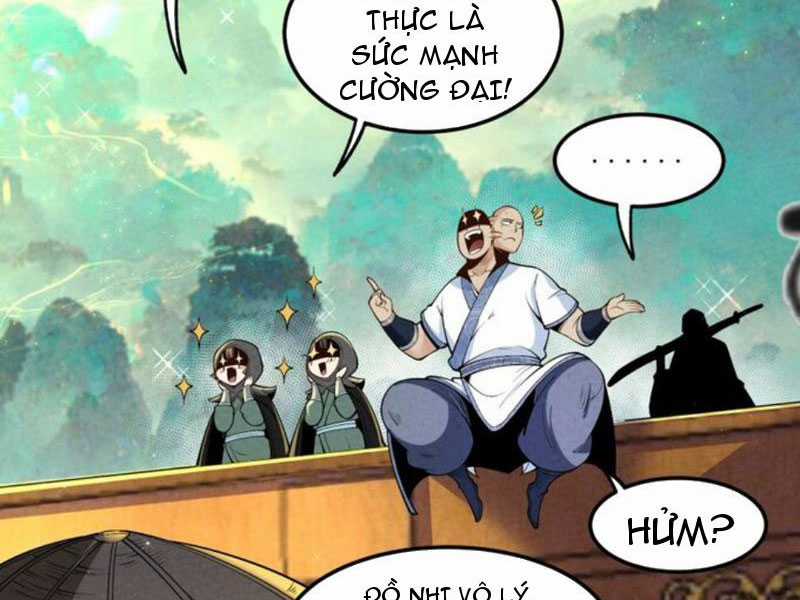 lòng hiếu thảo của đồ đệ ta gần như biến chất! Chapter 6 trang 16