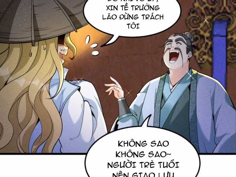 lòng hiếu thảo của đồ đệ ta gần như biến chất! Chapter 6 trang 17