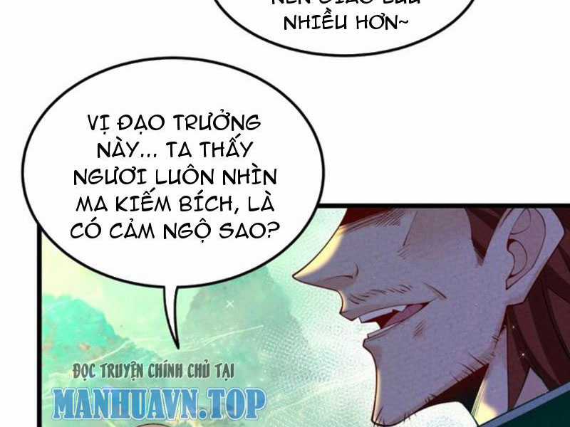 lòng hiếu thảo của đồ đệ ta gần như biến chất! Chapter 6 trang 18