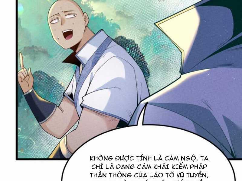 lòng hiếu thảo của đồ đệ ta gần như biến chất! Chapter 6 trang 19