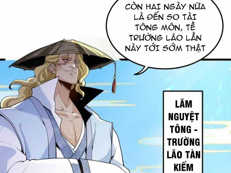 lòng hiếu thảo của đồ đệ ta gần như biến chất! Chapter 6 trang 2