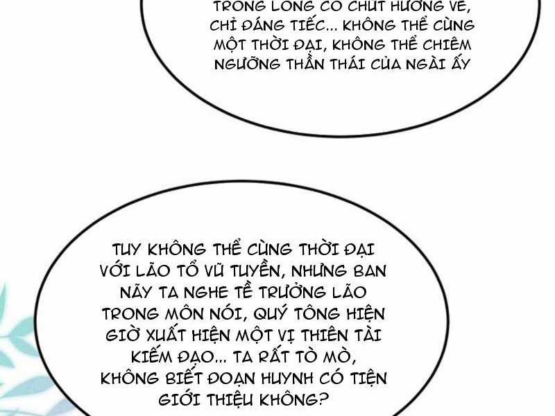 lòng hiếu thảo của đồ đệ ta gần như biến chất! Chapter 6 trang 20
